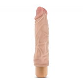 Dr Skin Dr. Skin - Cock Vibe no10 Vibrator - Beige