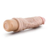 Dr Skin Dr. Skin - Cock Vibe no10 Vibrator - Beige