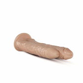 Dr. Skin - Double Trouble - Dubbele Dildo 26 cm
