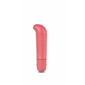 Gaia Gaia Eco G-spot Vibrator - Koraal
