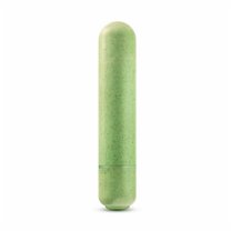 Gaia Gaia Eco Bullet Vibrator - Groen