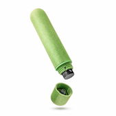 Gaia Gaia Eco Bullet Vibrator - Groen