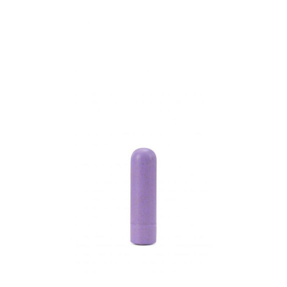 Gaia Gaia Eco Oplaadbare Bullet Vibrator - Lila