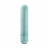 Gaia Gaia Eco Bullet vibrator - Turquoise
