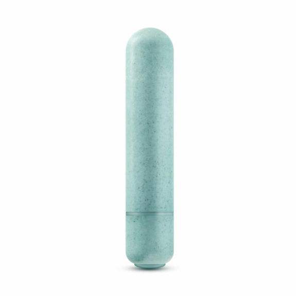 Gaia Gaia Eco Bullet vibrator - Turquoise