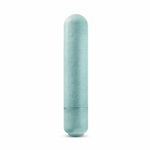 Gaia Eco Bullet vibrator - Turquoise Gaia Eco Bullet vibrator - Turquoise