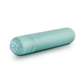 Gaia Gaia Eco Bullet vibrator - Turquoise