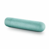 Gaia Gaia Eco Bullet vibrator - Turquoise