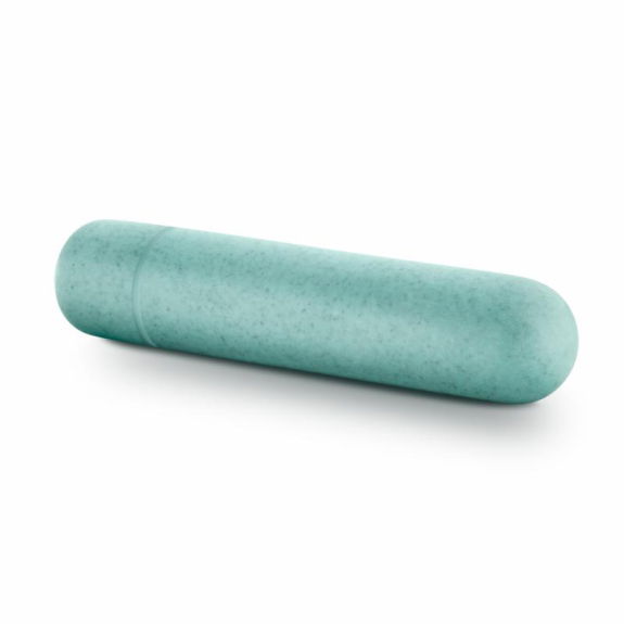 Gaia Gaia Eco Bullet vibrator - Turquoise