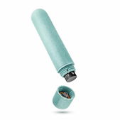 Gaia Gaia Eco Bullet vibrator - Turquoise