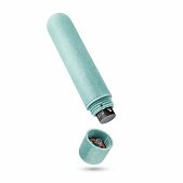 Gaia Gaia Eco Bullet vibrator - Turquoise