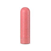 Gaia Gaia Eco Oplaadbare Bullet Vibrator - Koraal
