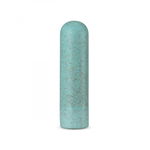 Gaia Eco Oplaadbare Bullet Vibrator - Blauw Gaia Eco Oplaadbare Bullet Vibrator - Blauw