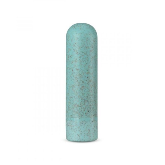 Gaia Gaia Eco Oplaadbare Bullet Vibrator - Blauw