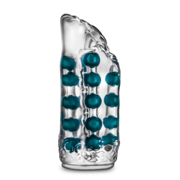 M for Men - Super Stroker Masturbator