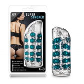 M for Men - Super Stroker Masturbator