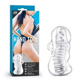 M for Men - Hand Tool Masturbator