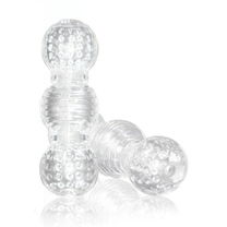 M for Men - Master Stroker Masturbator