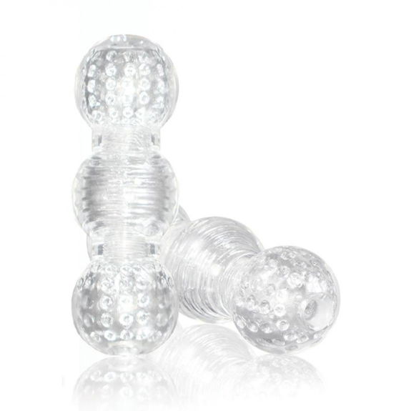 M for Men - Master Stroker Masturbator