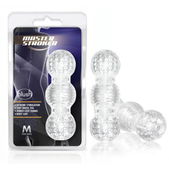 M for Men - Master Stroker Masturbator