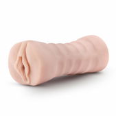M for Men - Ashley Masturbator Met Bullet Vibrator