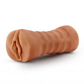 M for Men - Sofia Masturbator Met Bullet Vibrator