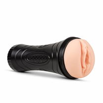 M for Men - The Torch Pussy Masturbator