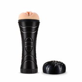 M for Men - The Torch Pussy Masturbator