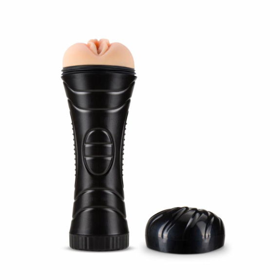 M for Men - The Torch Pussy Masturbator M for Men - The Torch Pussy Masturbator