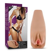 M For Men M for Men - Rosa Masturbator - Vagina
