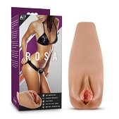 M For Men M for Men - Rosa Masturbator - Vagina
