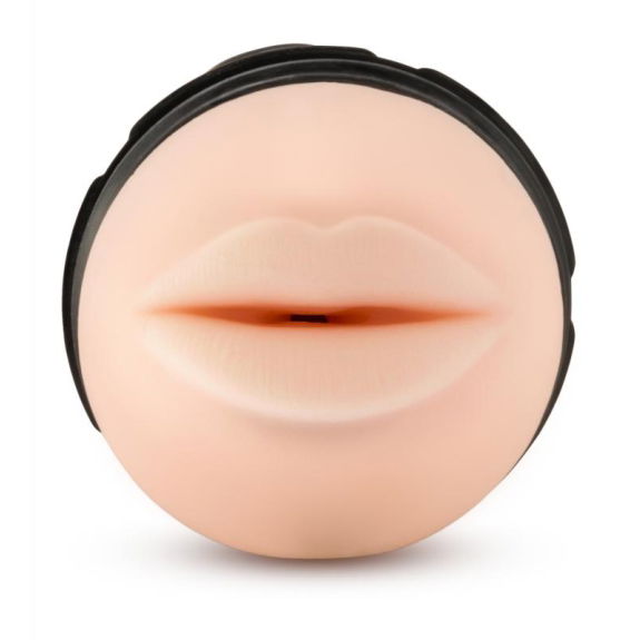 M for Men - The Torch Luscious Lips Masturbator M for Men - The Torch Luscious Lips Masturbator