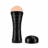M for Men - The Torch Luscious Lips Masturbator