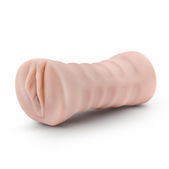 M for Men - Rain Masturbator Met Bullet Vibrator