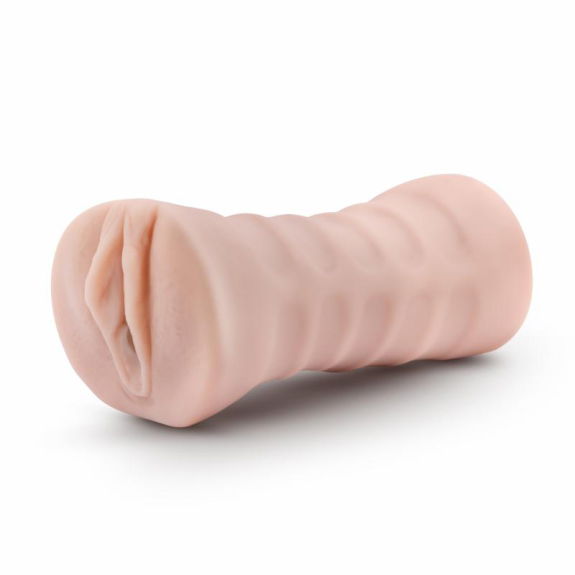 M for Men - Rain Masturbator Met Bullet Vibrator
