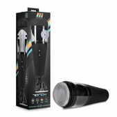 M for Men - Torch Joyride Automatische Masturbator - Fro