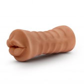 M for Men - Isabella Masturbator Met Bullet Vibrator
