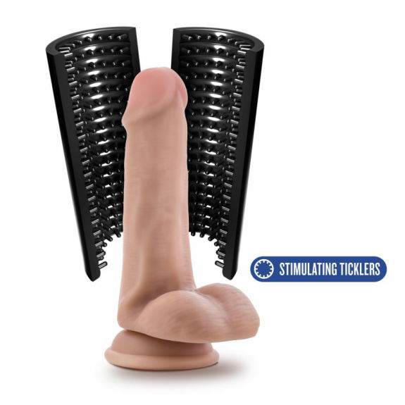 M for Men - Stroke Sleeve Flexibele Masturbator M for Men - Stroke Sleeve Flexibele Masturbator