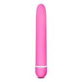 Rose Rose - Luxuriate Vibrator - Roze