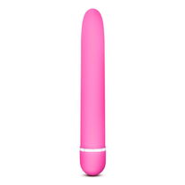 Rose Rose - Luxuriate Vibrator - Roze