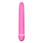 Rose - Luxuriate Vibrator - Roze Rose - Luxuriate Vibrator - Roze