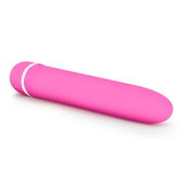 Rose Rose - Luxuriate Vibrator - Roze