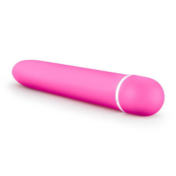 Rose Rose - Luxuriate Vibrator - Roze