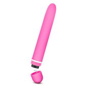 Rose Rose - Luxuriate Vibrator - Roze