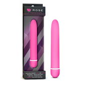 Rose Rose - Luxuriate Vibrator - Roze