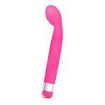 Rose - Scarlet G-spot Vibrator - Roze Rose - Scarlet G-spot Vibrator - Roze