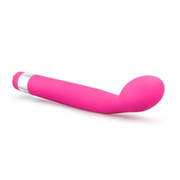 Rose Rose - Scarlet G-spot Vibrator - Roze