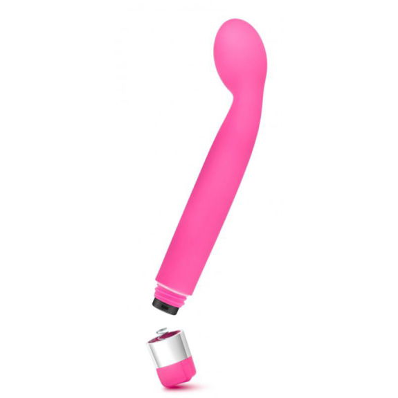 Rose Rose - Scarlet G-spot Vibrator - Roze