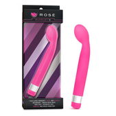 Rose Rose - Scarlet G-spot Vibrator - Roze