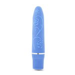 Rose - Bliss Vibe Bullet Vibrator - Lila Rose - Bliss Vibe Bullet Vibrator - Lila